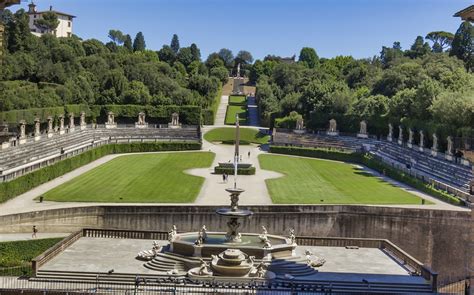 boboli gardens tickets.